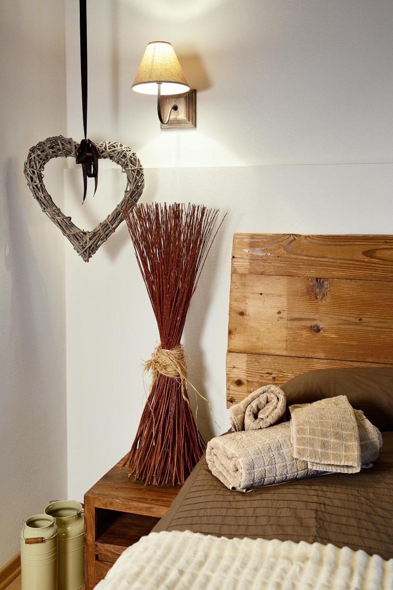 Albergo Passepartout Scopello  Cameră foto
