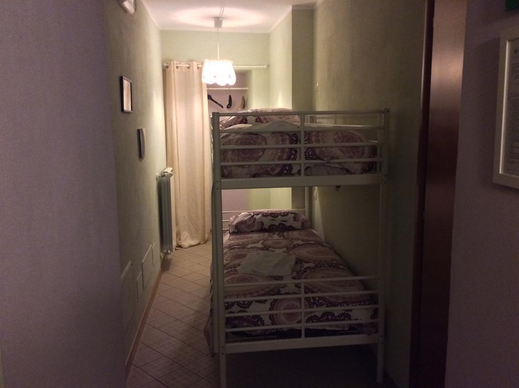 Albergo Passepartout Scopello  Cameră foto